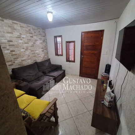 Imagem Casa com 2 Quartos à Venda, 46 m² em Belmonte - Volta Redonda