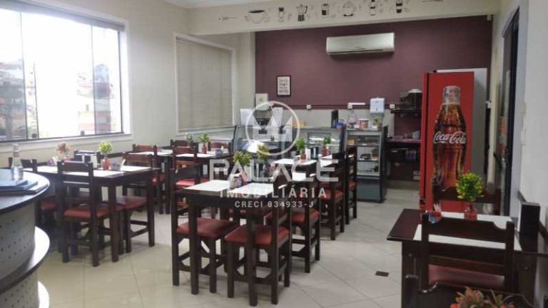 Imagem Sala Comercial para Alugar, 18 m² em Paulista - Piracicaba