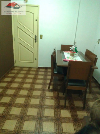 Imagem Apartamento com 3 Quartos à Venda, 63 m² em Macedo - Guarulhos