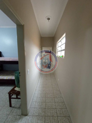 Imagem Casa com 2 Quartos à Venda, 126 m² em Itaóca - Mongaguá