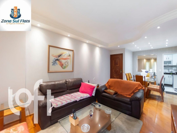 Imagem Apartamento com 4 Quartos à Venda, 109 m² em Chácara Inglesa - São Paulo Imagem Apartamento com 4 Quartos à Venda, 109 m² em Chácara Inglesa - São Paulo