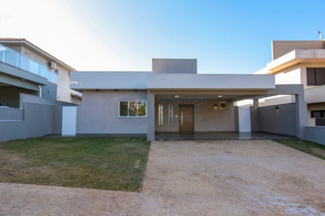 Imagem Casa à Venda, 496 m² em Recreio Das Acacias - Ribeirão Preto Imagem Casa à Venda, 496 m² em Recreio Das Acacias - Ribeirão Preto