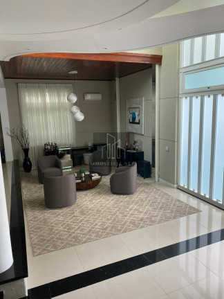 Imagem Casa com 5 Quartos à Venda, 629 m² em Alphaville - Santana De Parnaíba