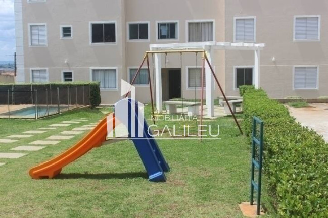 Imagem Apartamento com 3 Quartos à Venda, 57 m² em Fazenda Santa Cândida - Campinas Imagem Apartamento com 3 Quartos à Venda, 57 m² em Fazenda Santa Cândida - Campinas