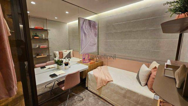 Imagem Apartamento com 3 Quartos à Venda, 97 m² em Perdizes - São Paulo