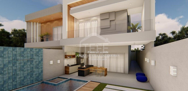 Imagem Casa com 6 Quartos à Venda, 403 m² em Barra Da Tijuca - Rio De Janeiro