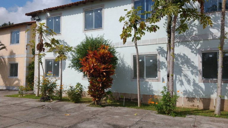 Imagem Apartamento com 2 Quartos à Venda, 57 m² em Monte Alegre - Cabo Frio
