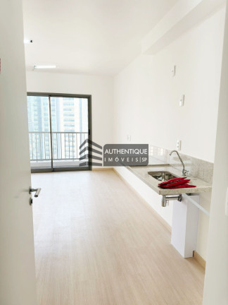 Imagem Imóvel com 1 Quarto à Venda, 24 m² em Pinheiros - São Paulo Imagem Imóvel com 1 Quarto à Venda, 24 m² em Pinheiros - São Paulo