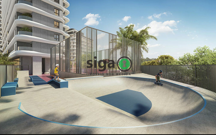 Imagem Apartamento com 2 Quartos à Venda, 73 m² em Butantã - São Paulo Imagem Apartamento com 2 Quartos à Venda, 73 m² em Butantã - São Paulo