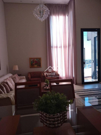 Imagem Casa com 3 Quartos à Venda, 180 m² em Zona Sul - Ribeirão Preto