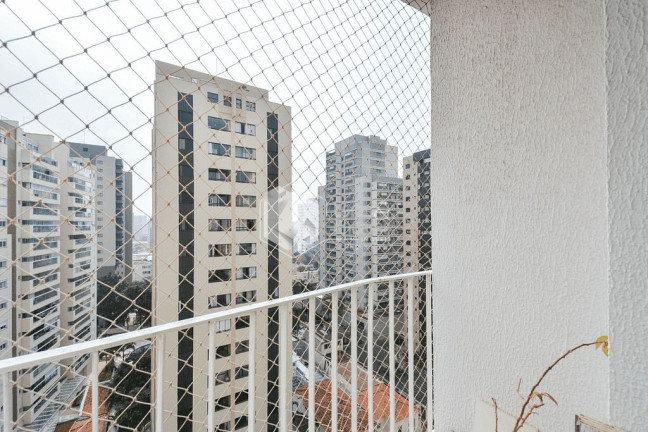 Imagem Apartamento com 2 Quartos à Venda, 51 m² em Vila Mariana - São Paulo Imagem Apartamento com 2 Quartos à Venda, 51 m² em Vila Mariana - São Paulo