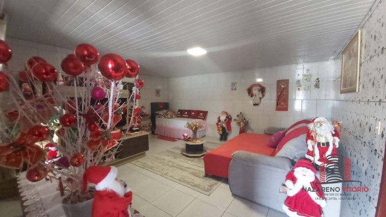 Imagem Casa com 1 Quarto à Venda, 90 m² em Pachecos - Palhoça