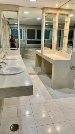 Imagem Casa com 4 Quartos para Alugar, 950 m² em Alphaville - Barueri Imagem Casa com 4 Quartos para Alugar, 950 m² em Alphaville - Barueri