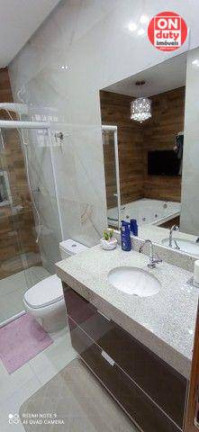 Imagem Casa com 3 Quartos à Venda, 150 m² em Ponta Da Praia - Santos Imagem Casa com 3 Quartos à Venda, 150 m² em Ponta Da Praia - Santos