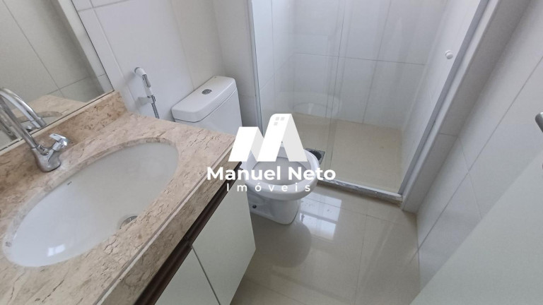 Imagem Apartamento com 4 Quartos à Venda, 116 m² em Manuel Dias Branco - Fortaleza