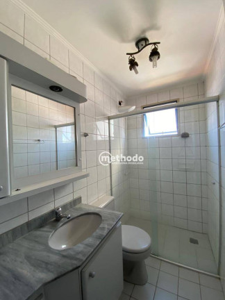 Imagem Apartamento com 3 Quartos à Venda, 72 m² em Jardim Miranda - Campinas Imagem Apartamento com 3 Quartos à Venda, 72 m² em Jardim Miranda - Campinas