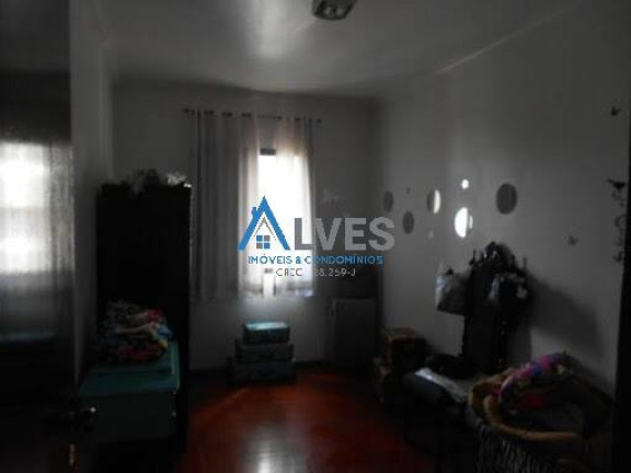 Imagem Apartamento com 3 Quartos à Venda, em Vila Baeta Neves - São Bernardo Do Campo Imagem Apartamento com 3 Quartos à Venda, em Vila Baeta Neves - São Bernardo Do Campo