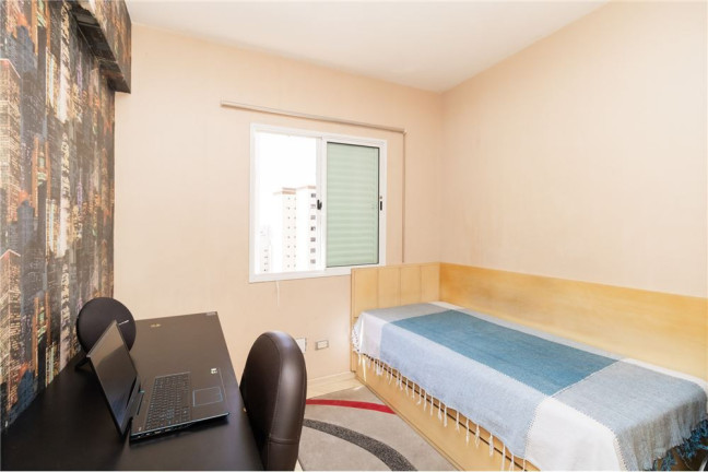 Imagem Apartamento com 4 Quartos à Venda, 104 m² em Saúde - São Paulo