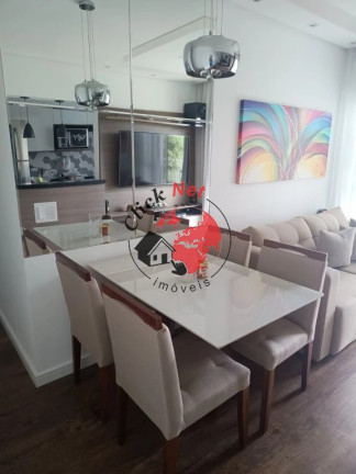Imagem Apartamento com 2 Quartos à Venda, 52 m² em Santa Terezinha - São Bernardo Do Campo Imagem Apartamento com 2 Quartos à Venda, 52 m² em Santa Terezinha - São Bernardo Do Campo
