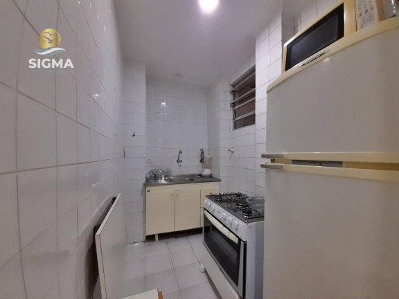Imagem Apartamento com 2 Quartos à Venda, 70 m² em Praia Das Pitangueiras - Guarujá Imagem Apartamento com 2 Quartos à Venda, 70 m² em Praia Das Pitangueiras - Guarujá