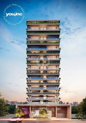 Imagem Apartamento com 3 Quartos à Venda, 91 m² em Vila Mariana - São Paulo