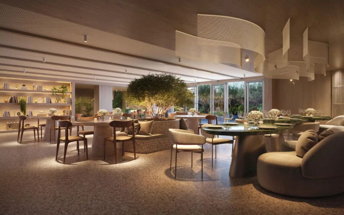 Imagem Apartamento com 3 Quartos à Venda, 109 m² em Jardim Oceania - João Pessoa