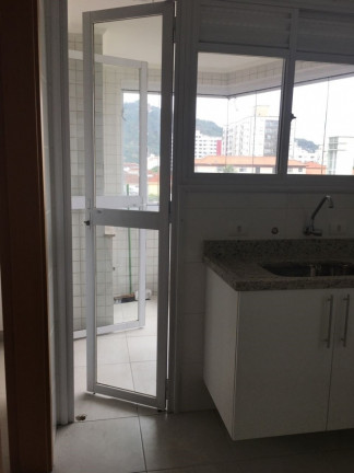 Imagem Apartamento com 3 Quartos à Venda, 165 m² em Pompéia - Santos Imagem Apartamento com 3 Quartos à Venda, 165 m² em Pompéia - Santos