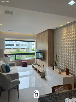 Imagem Apartamento com 1 Quarto à Venda, 47 m² em Ondina - Salvador Imagem Apartamento com 1 Quarto à Venda, 47 m² em Ondina - Salvador