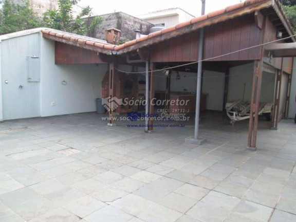 Imagem Sobrado com 3 Quartos à Venda, 530 m² em Jardim São Judas Tadeu - Guarulhos