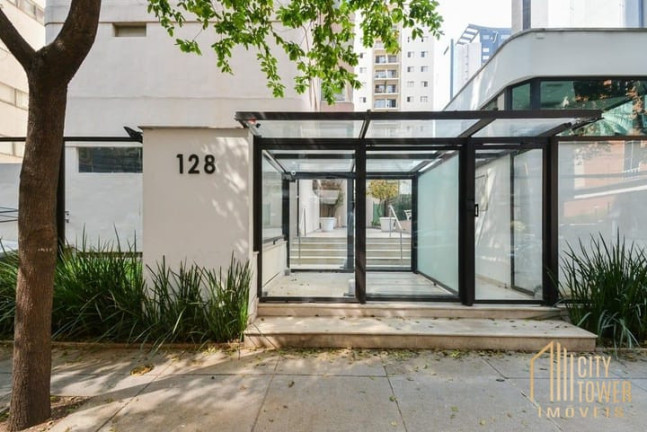 Imagem Apartamento com 3 Quartos à Venda, 122 m² em Vila Olímpia - São Paulo Imagem Apartamento com 3 Quartos à Venda, 122 m² em Vila Olímpia - São Paulo