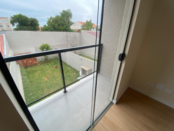 Imagem Apartamento com 3 Quartos à Venda, 130 m² em Afonso Pena - São José Dos Pinhais