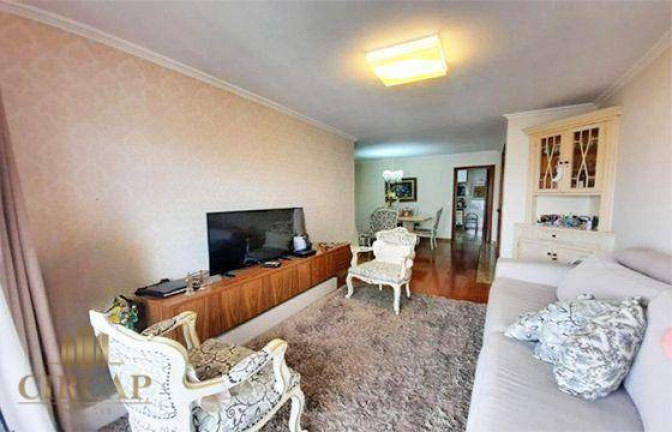 Imagem Apartamento com 3 Quartos à Venda, 109 m² em Pompeia - São Paulo