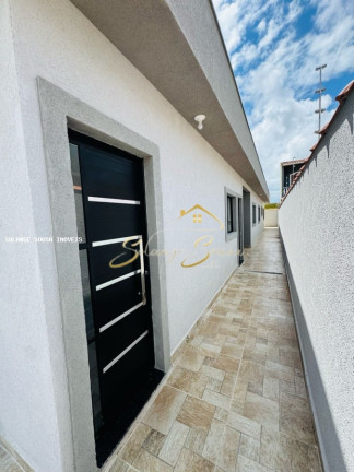 Imagem Casa com 3 Quartos à Venda, 88 m² em Grandesp - Itanhaém Imagem Casa com 3 Quartos à Venda, 88 m² em Grandesp - Itanhaém