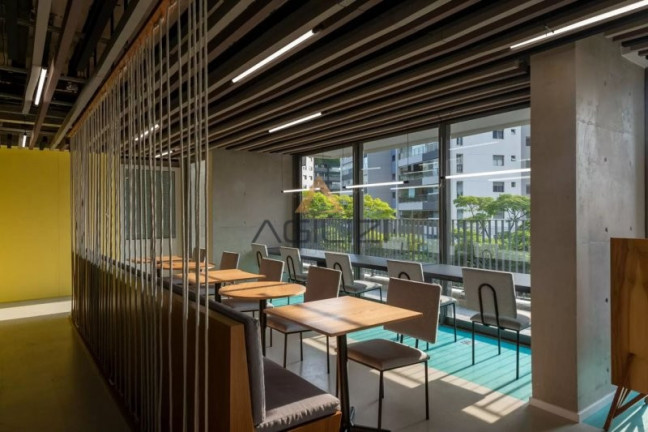 Imagem Apartamento com 3 Quartos à Venda, 85 m² em Vila Madalena - São Paulo