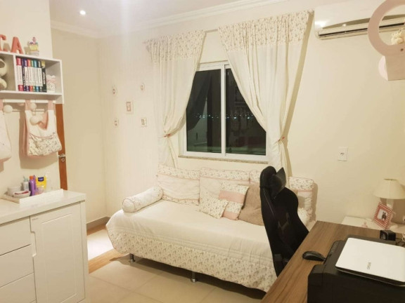 Imagem Cobertura com 3 Quartos à Venda, 120 m² em Jardim Flamboyant - Cabo Frio