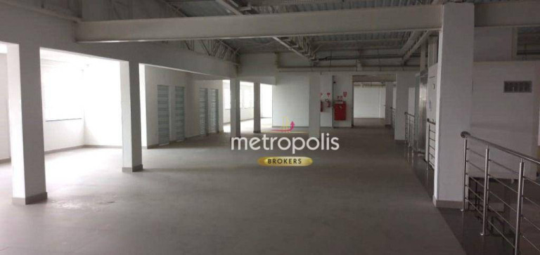 Imagem Galpão para Alugar, 1.816 m² em Penha De França - São Paulo Imagem Galpão para Alugar, 1.816 m² em Penha De França - São Paulo