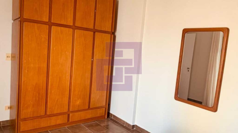 Imagem Apartamento com 2 Quartos à Venda, 100 m² em Enseada - Guarujá