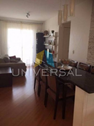 Imagem Apartamento com 2 Quartos à Venda, 51 m² em Vila Guilhermina - São Paulo Imagem Apartamento com 2 Quartos à Venda, 51 m² em Vila Guilhermina - São Paulo
