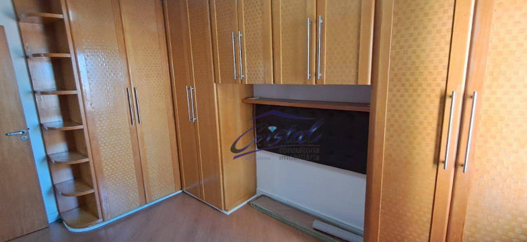 Imagem Apartamento com 2 Quartos para Alugar, 60 m² em Jardim Ester - São Paulo