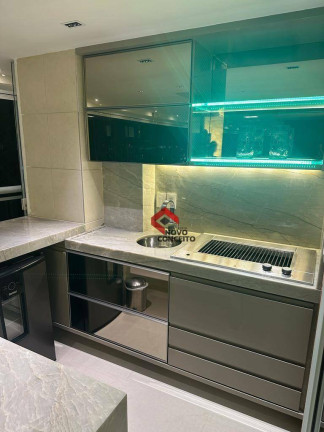 Apartamento com 3 Quartos à Venda, 230 m² em Cocó - Fortaleza