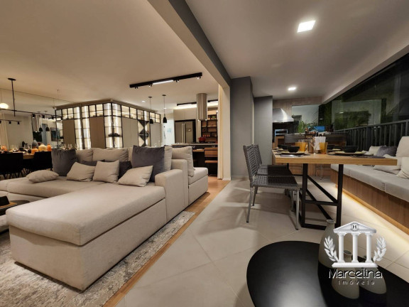 Apartamento com 4 Quartos à Venda, 133 m² em Vila Andrade - São Paulo