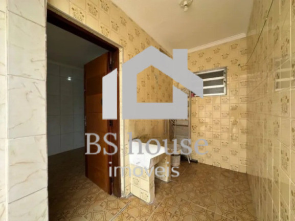 Imagem Sobrado com 4 Quartos à Venda, 146 m² em Mauá - São Caetano Do Sul