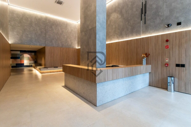 Imagem Apartamento com 3 Quartos à Venda, 84 m² em Vila Clementino - São Paulo