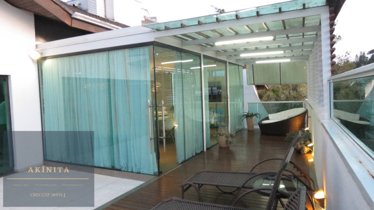 Imagem Casa com 4 Quartos à Venda, 512 m² em Vila Nova Socorro - Mogi Das Cruzes
