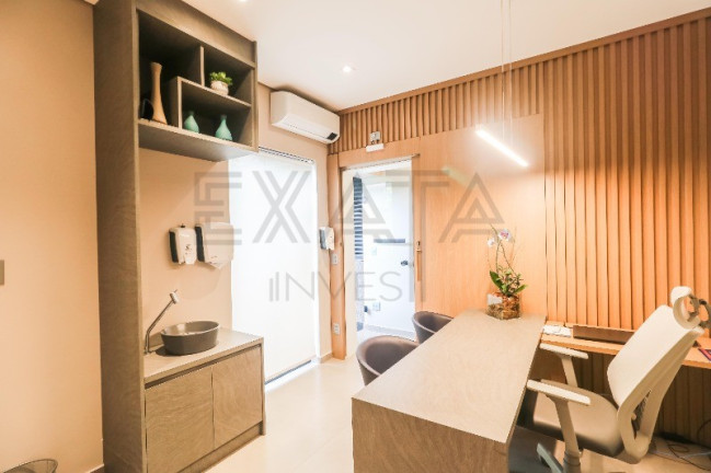 Imagem Imóvel com 1 Quarto à Venda, 331 m² em Jardim Paulista - São Paulo Imagem Imóvel com 1 Quarto à Venda, 331 m² em Jardim Paulista - São Paulo