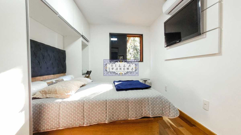 Imagem Imóvel com 4 Quartos à Venda, 220 m² em Itanhangá - Rio De Janeiro
