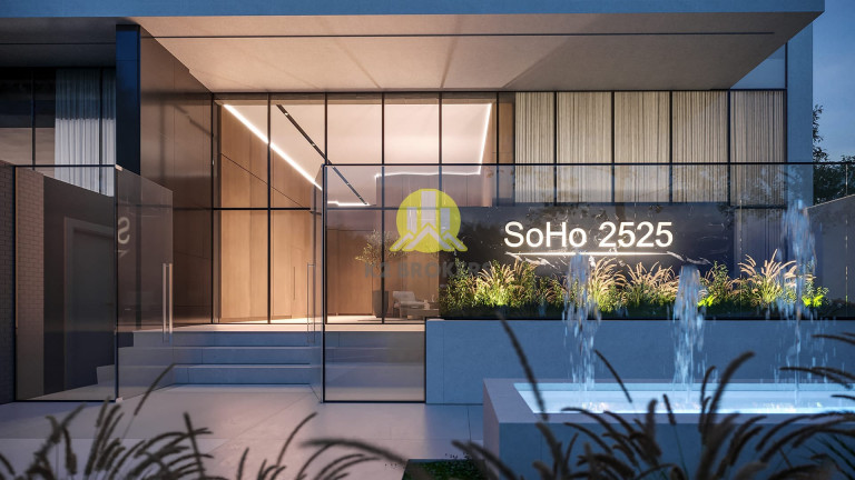 Imagem Cobertura com 3 Quartos à Venda, 214 m² em Bigorrilho - Curitiba
