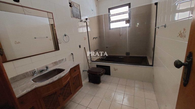 Imagem Apartamento com 4 Quartos à Venda, 495 m² em Boqueirão - Santos