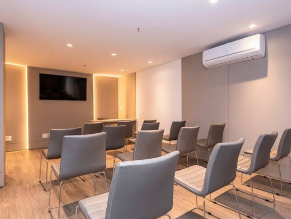 Imagem Sala Comercial à Venda, em Auxiliadora - Porto Alegre Imagem Sala Comercial à Venda, em Auxiliadora - Porto Alegre
