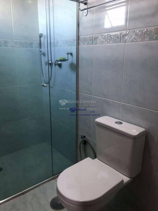 Imagem Apartamento com 2 Quartos à Venda, 58 m² em Centro - Guarulhos